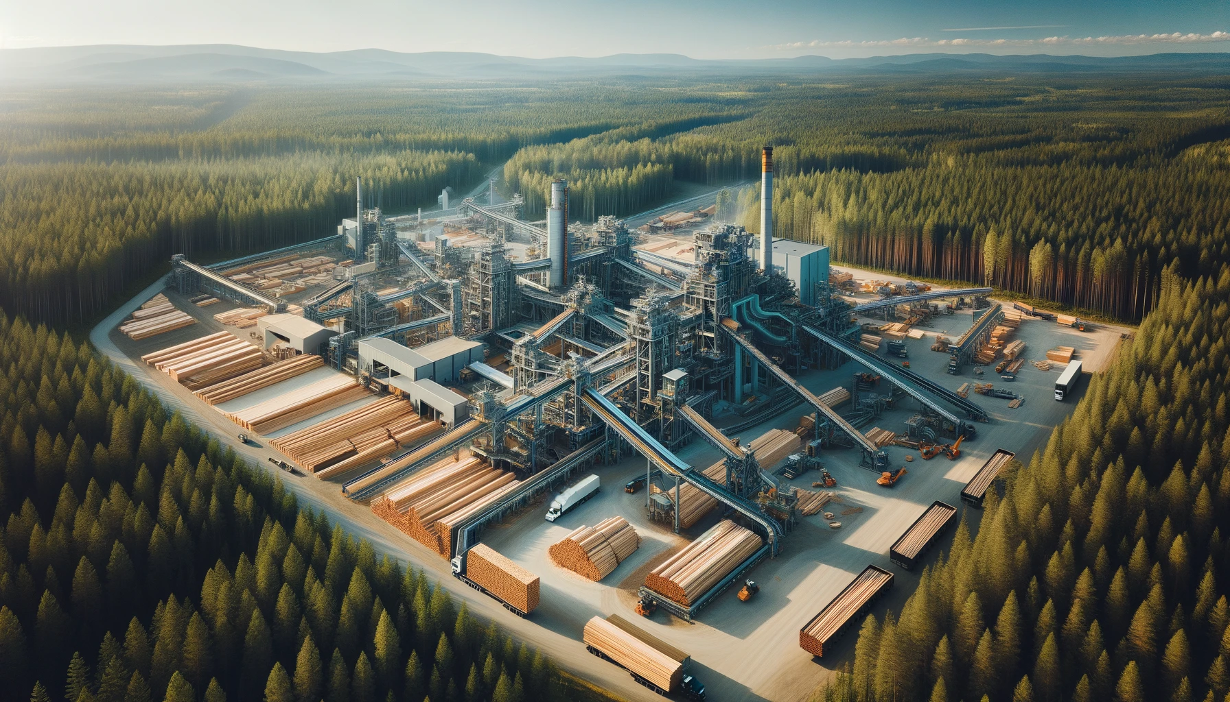 бот для деревообрабатывающего предприятия