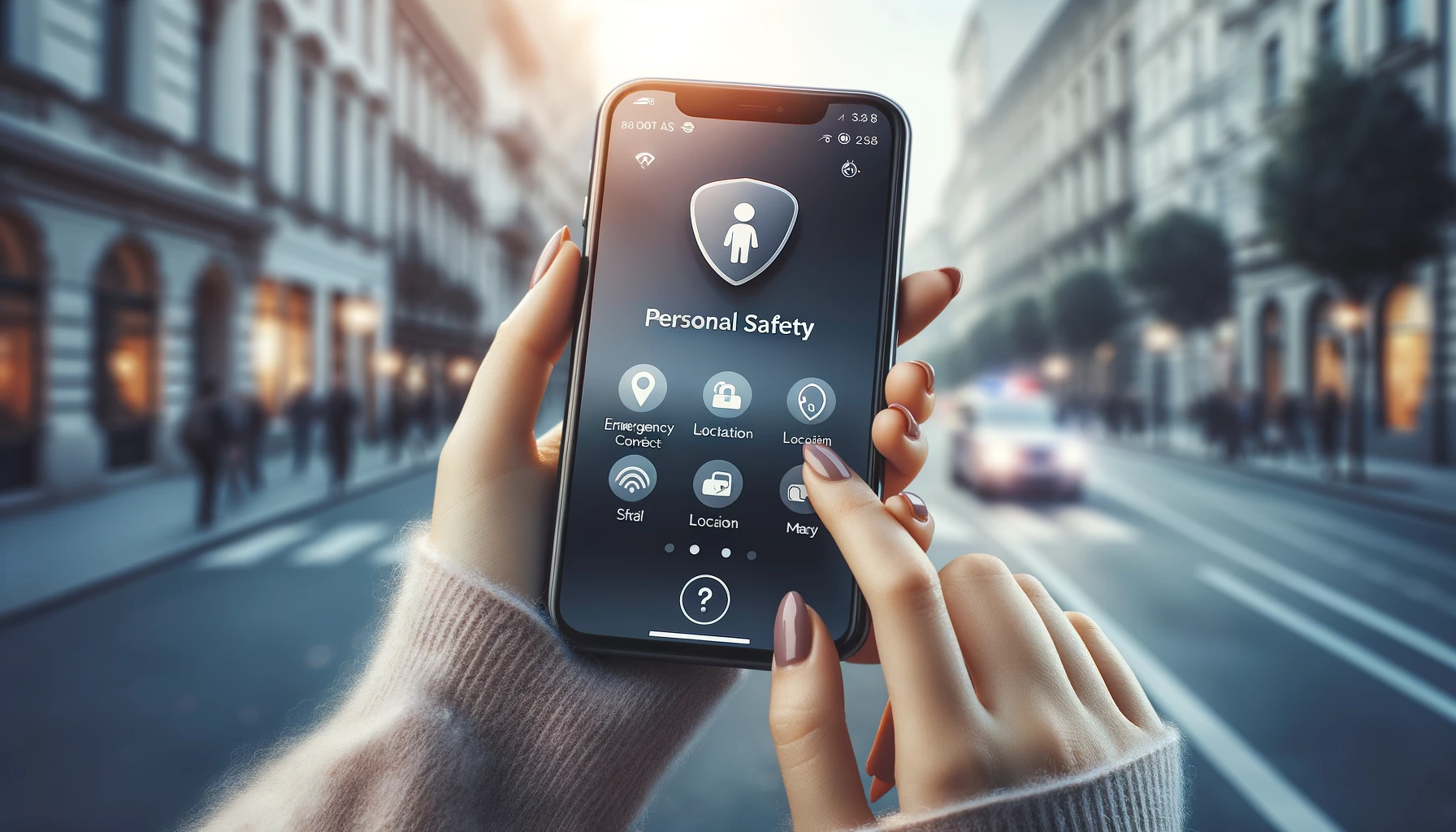 бот для оружия и средств самозащиты