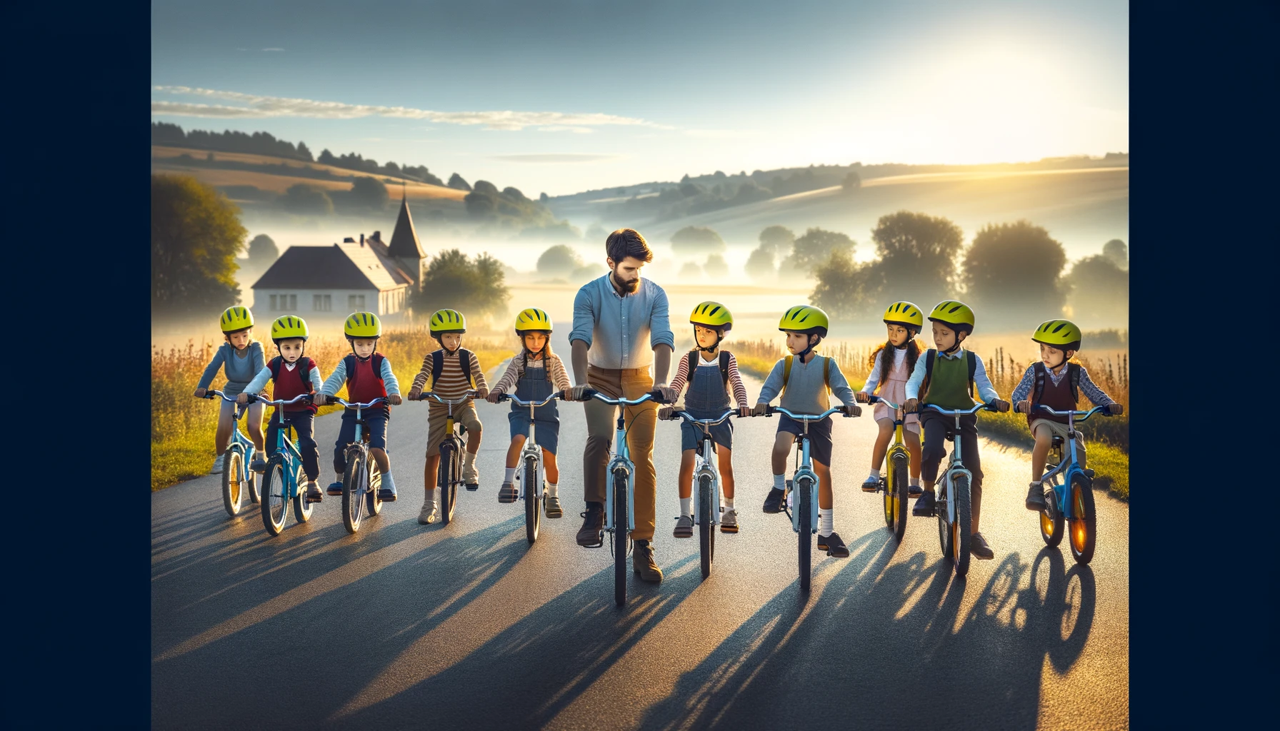 бот для средств безопасности дорожного движения