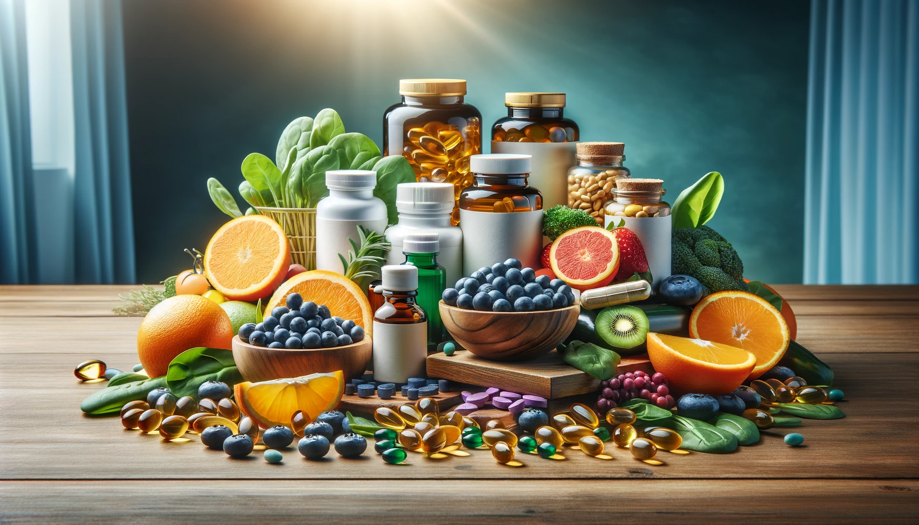 бот для товаров для здоровья