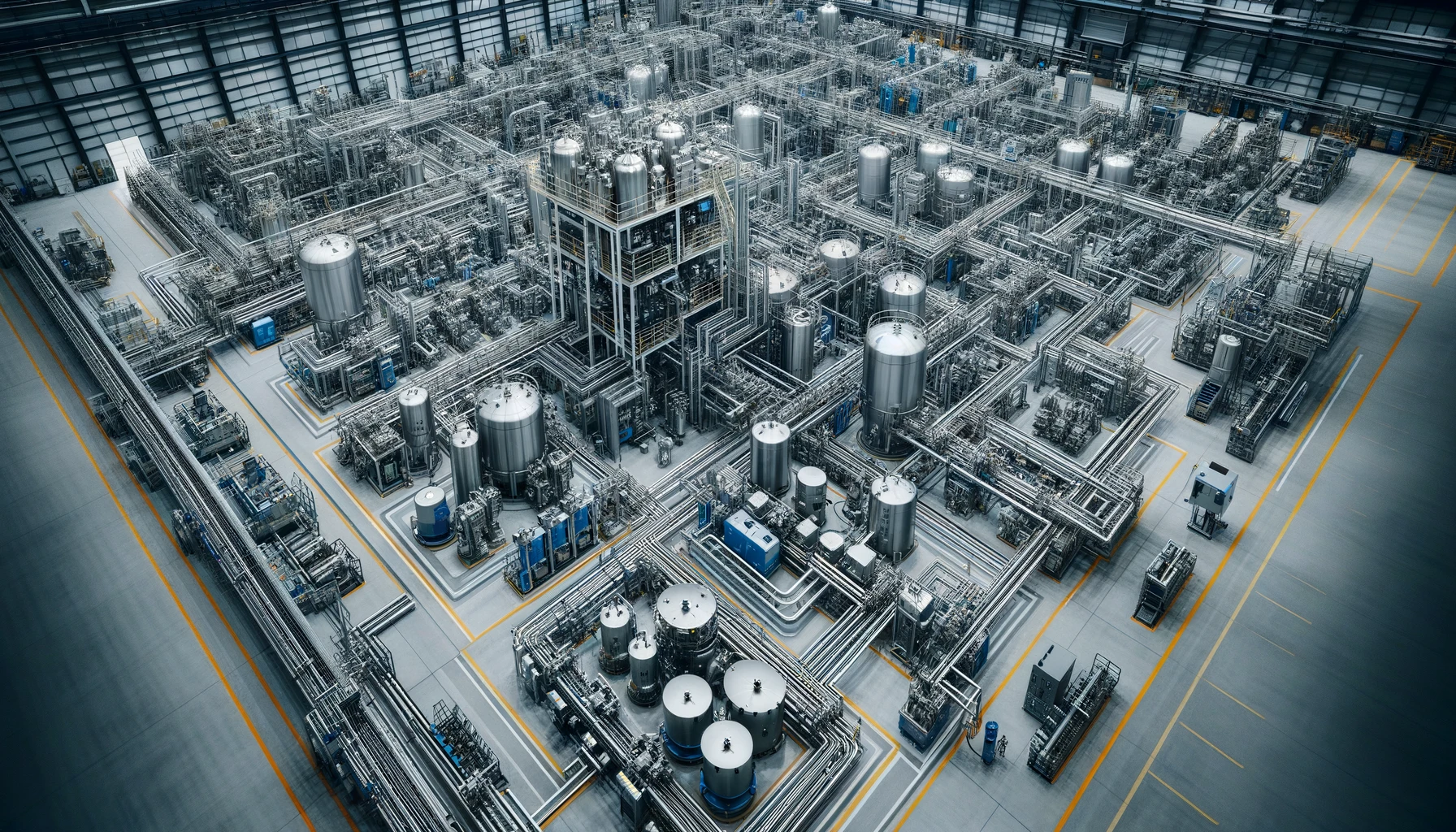 бот для вакуумного оборудования