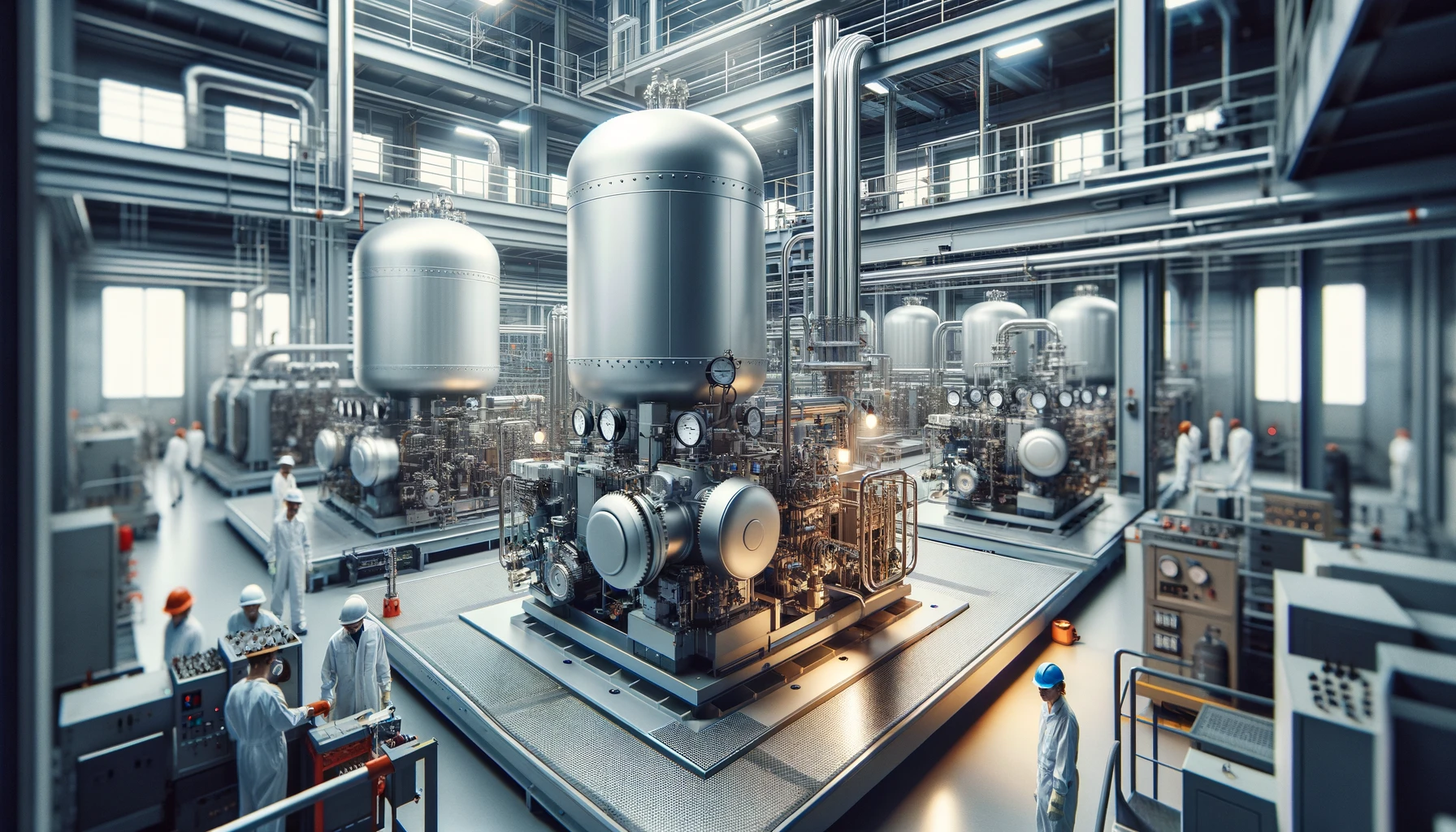 бот для компрессоров и компрессорного оборудования