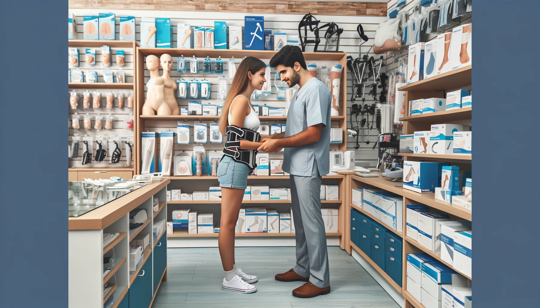 бот для товаров для инвалидов и средств реабилитации