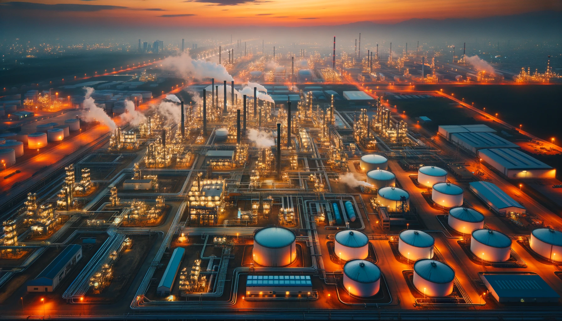 бот для промышленного оборудования