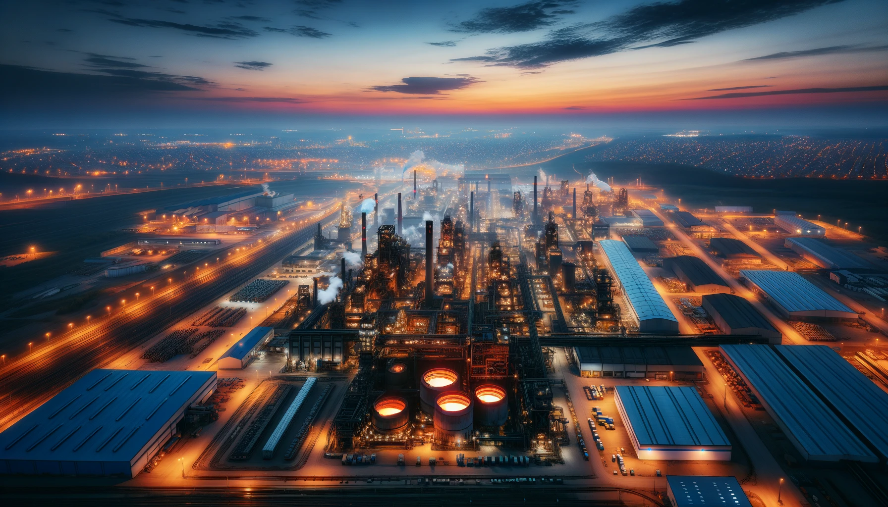 бот для промышленных печей