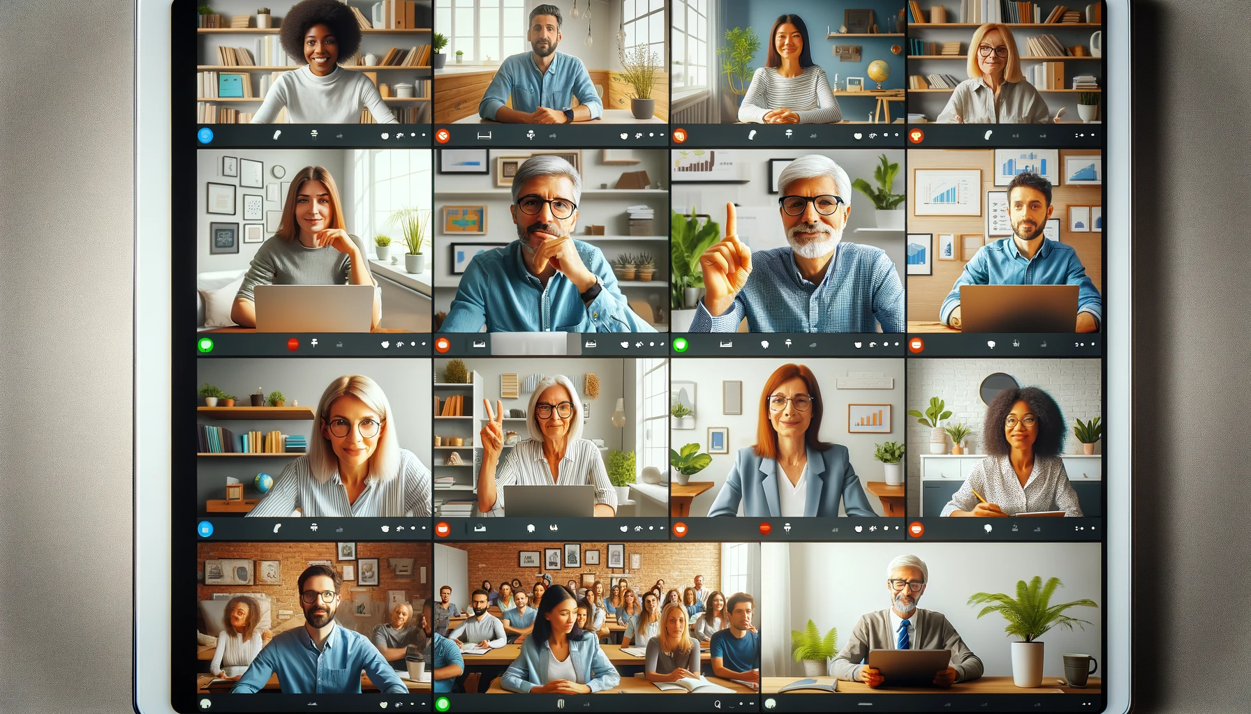 бот для онлайн-курсов