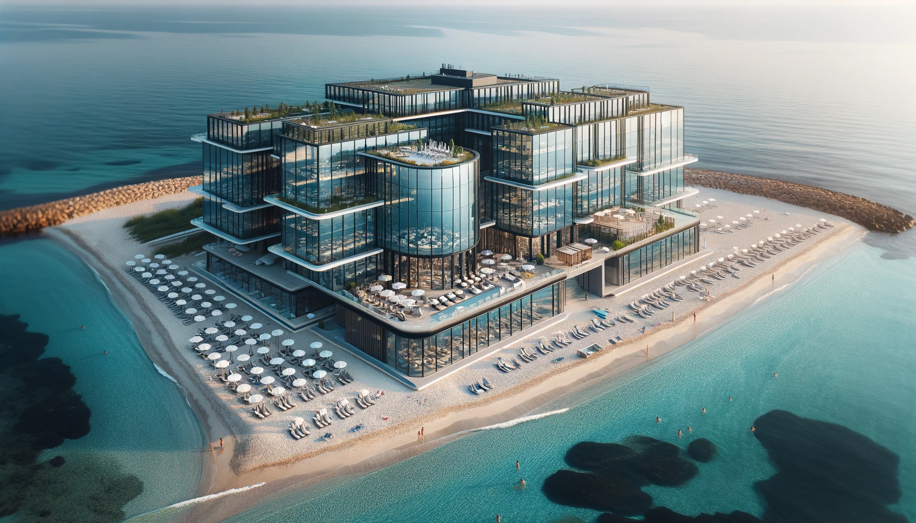 бот для санатория